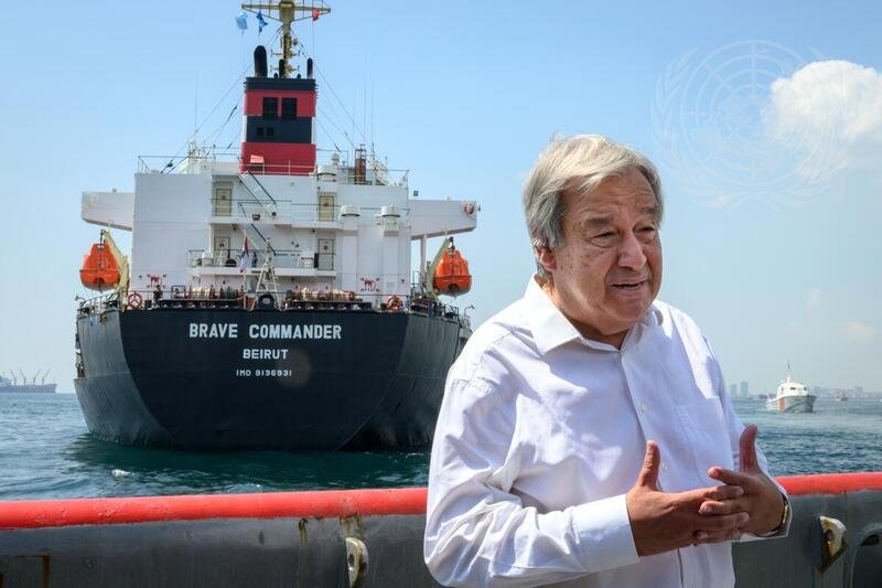 UN South-South Cooperation Day: Why UN Chief Guterres Seeks Triangular Cooperation?