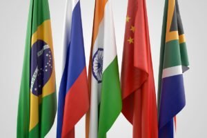 flag, china, brazil