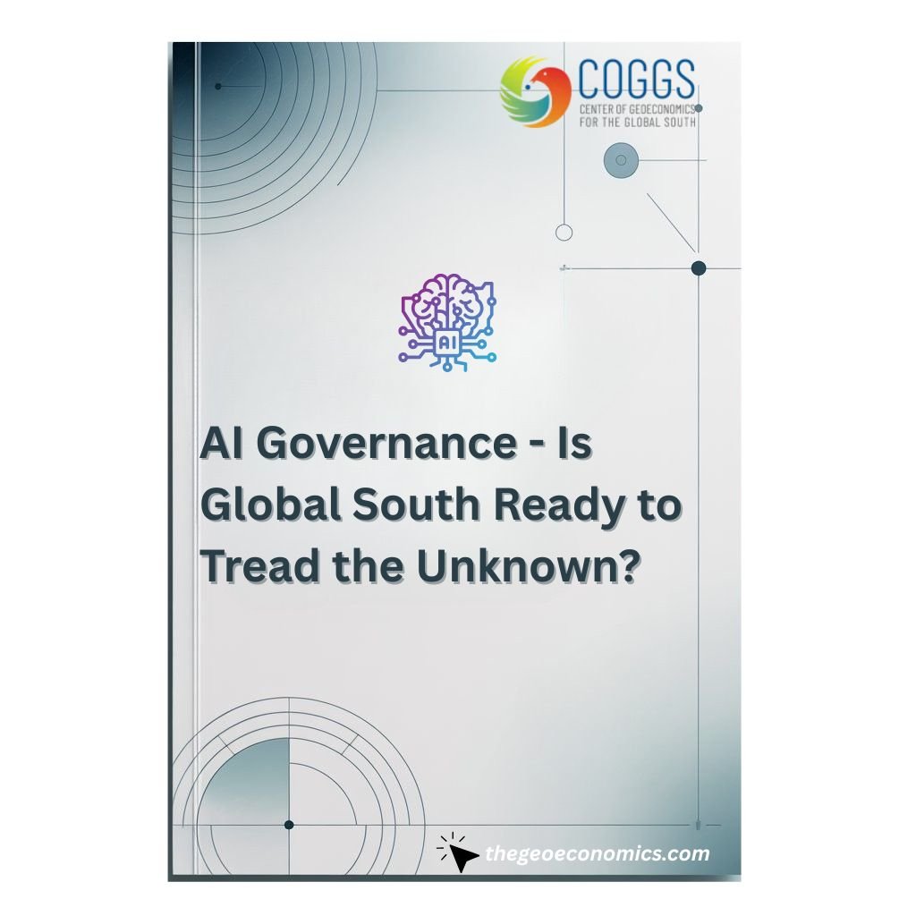 AI Governance in Global South